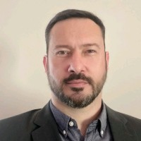 Fabio Mendes R. Z. Mazziero