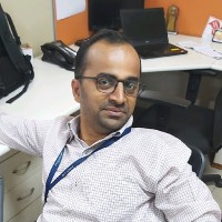 Sandeep N