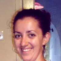 Tzvetelina Milkova