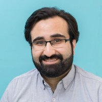 Syed Ammar Zia