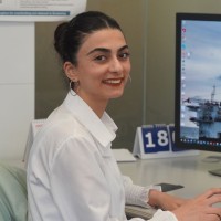 Leyla Babayeva