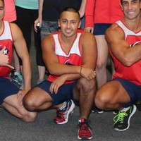 Victor Ramirez