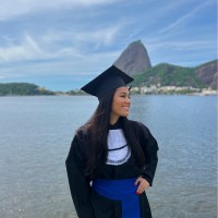 Rafaela Guimarães