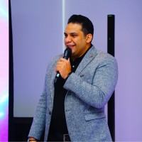 Ahmed Abu Zied