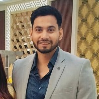 Sagar Chauhan (Acma)