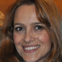 Fátima Cristina Meireles