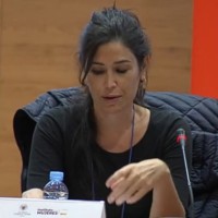 Begoña Gallardo García