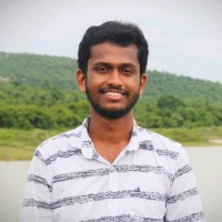 Sachinchandra Shetty