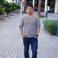BINOD BUDHATHOKI