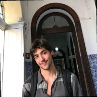 Raphael Johas Petrocelli