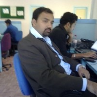 Arindam Roy
