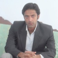 Haider Iqbal