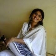 Ashmitha Lobo