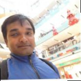 Sunil Kumar Choudhary