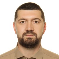 Aleksei Matcukin