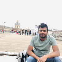 Chappidi Krishna reddy