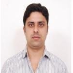 Shivendra Tripathi