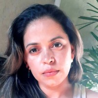 Vera Lucia Silva Rocha Dias