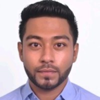 Md Omar Faruk