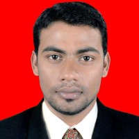 Srinibash Khandual