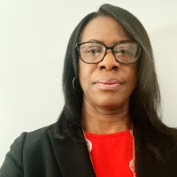 Mavis Owusu, CFE, CAMS