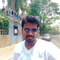 Praveenkumar Selvam