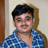 Bikesh Kumar Maharana