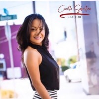 Cecille Sebastian Realtor® Mba