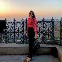 Deepanshi Sikka