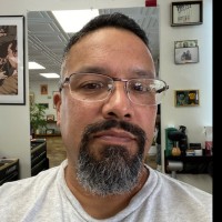 Steven Ramos