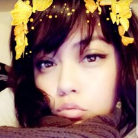 Elizabeth Vanessa Ortiz
