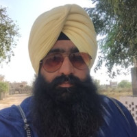 Amninder Sandhu