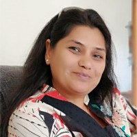 Hema Sitapara