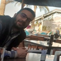 Ahmed Haroun