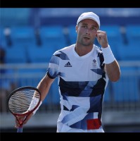 Liam Broady