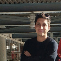 Gastón Morales
