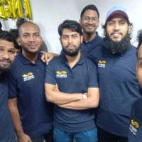 Mohammad sazzadul hoque