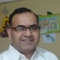 Ravi R