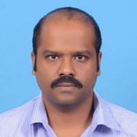 Arun Shaji