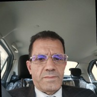 Belkasmi Ahmed