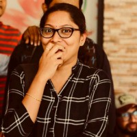 Bindu Poranki