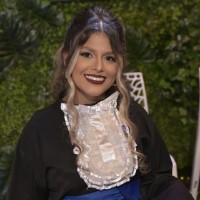 Thayná Fernandes