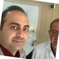 Mehdi Salehi Zeinabadi