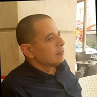 Hicham AAMOU
