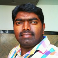 Madhu Sudhan