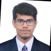 A R Kishan Kumar