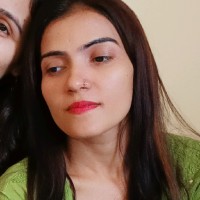 Sudha Tripathi