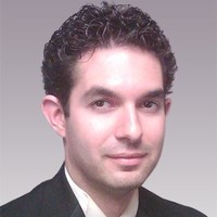 Sean Martinez