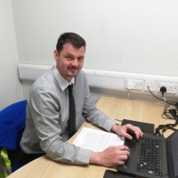 Andrew Mckenna
