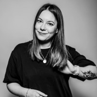 Anya Zhukova